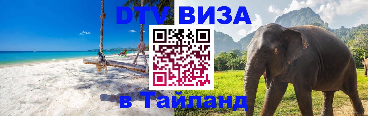 Сколько стоит DTV виза — актуальные цены, оформление даже без документов - 08.01.2026 